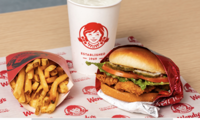 Wendy’s India Unveils Global-Inspired Burger Bash with Free Burgers, DJ Raves & More Rebel Foods